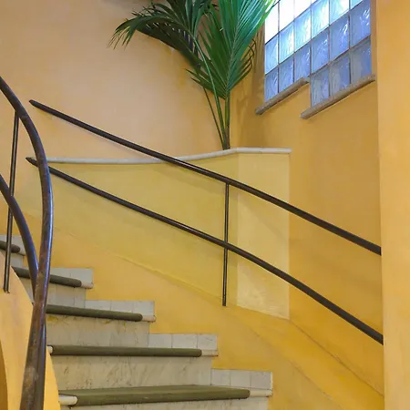 Hotel Petrarca