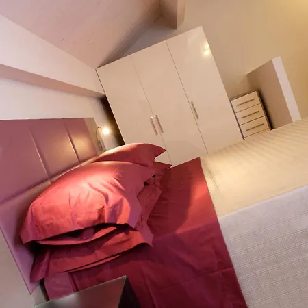 Aparthotel Le Viole