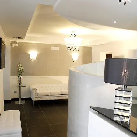 Aparthotel Le Viole Rimini