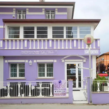 Aparthotel Le Viole 3*