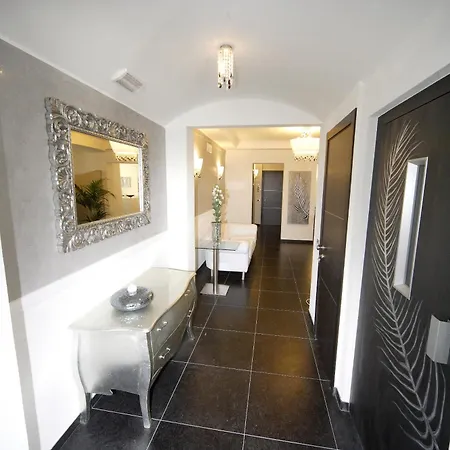 Aparthotel Le Viole 3*