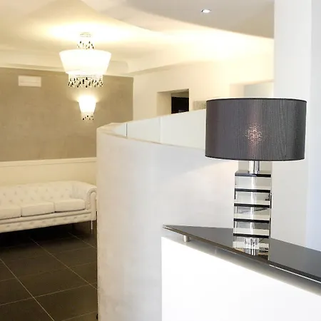 Aparthotel Le Viole