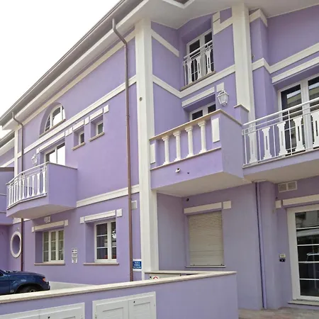 Aparthotel Le Viole