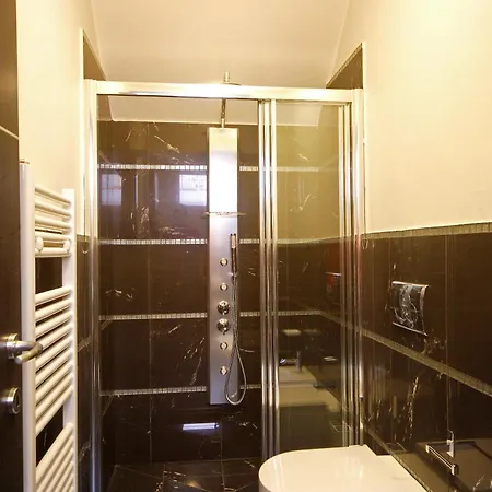 Aparthotel Le Viole 3*