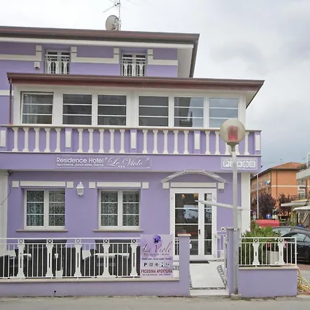 Aparthotel Le Viole 3*
