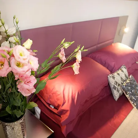 Aparthotel Le Viole