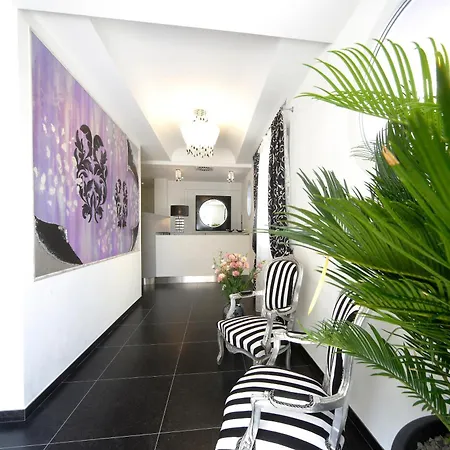 Aparthotel Le Viole Rimini
