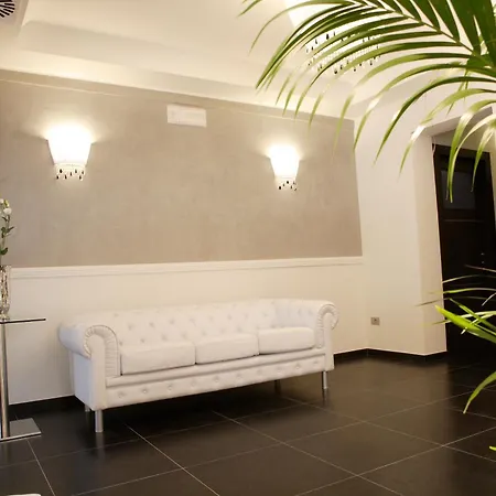 Aparthotel Le Viole