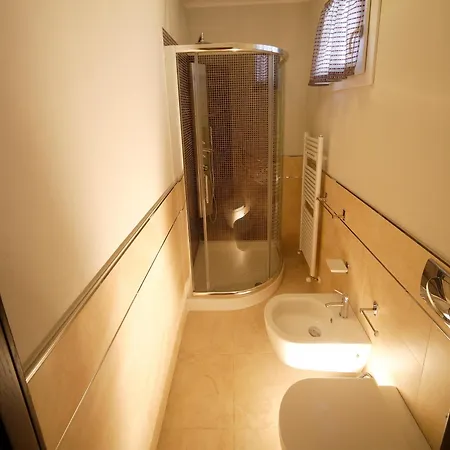 Aparthotel Le Viole Rimini