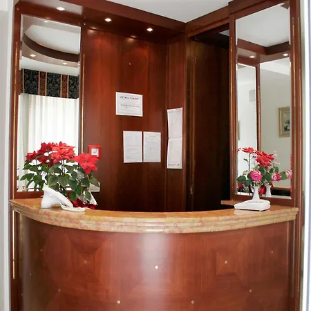 Aparthotel Olimpo 5*