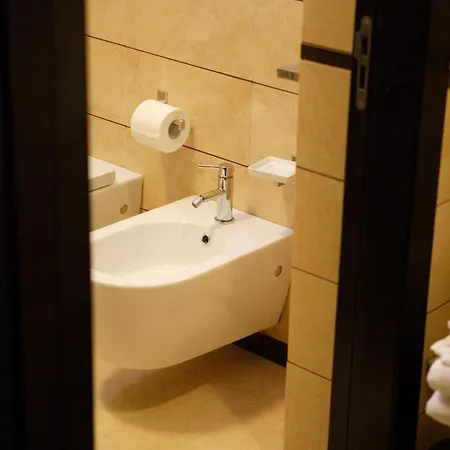 Aparthotel Le Viole