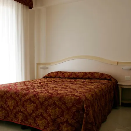 Aparthotel Olimpo