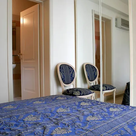 Apart Otel Olimpo Rimini