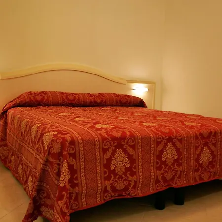 Aparthotel Olimpo