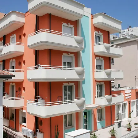 Aparthotel Olimpo