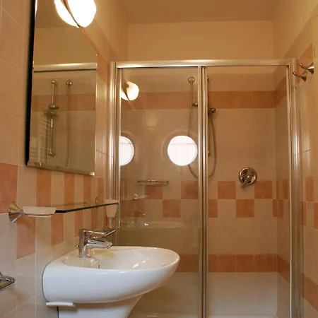 Aparthotel Olimpo 5*