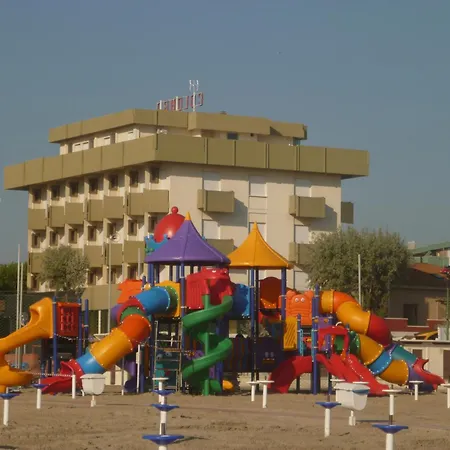 Hotel Colombo Rimini