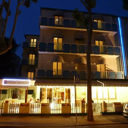 Hotel Gioiella
