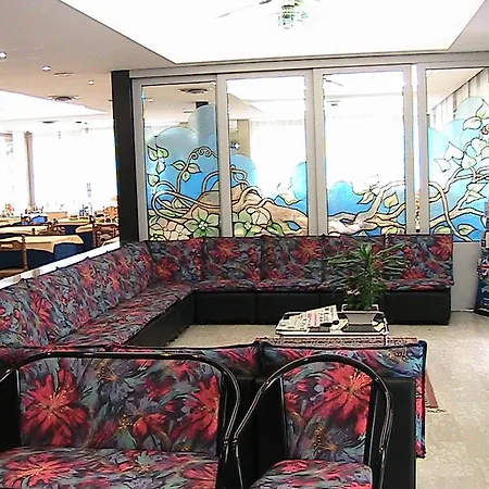 Hotel Universo 3*