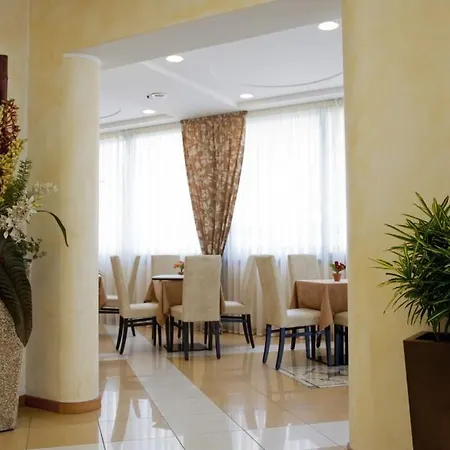 Otel Palm Sea View 3*