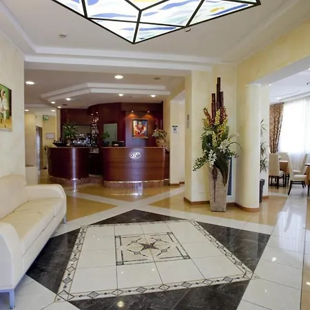 Hotel Palm Sea View 3*