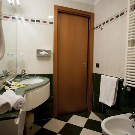 Hotel Palm Sea View 3*