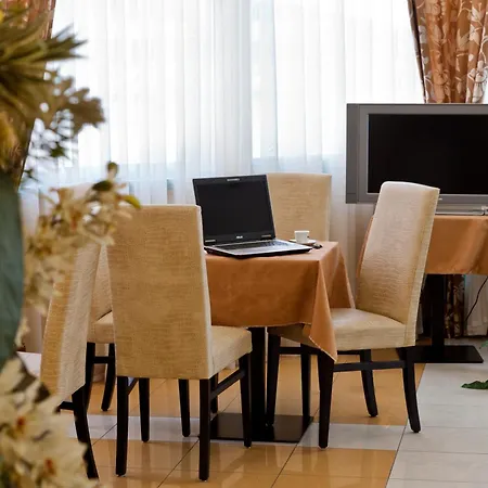 Otel Palm Sea View Rimini