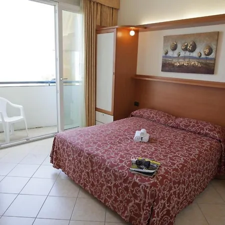 Palm Sea View Rimini