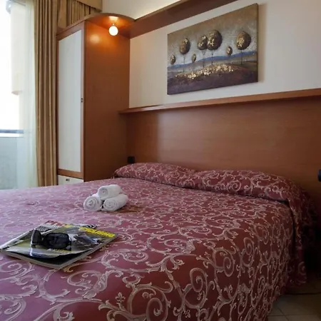 Hotel Palm Sea View 3*