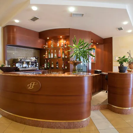 Otel Palm Sea View Rimini