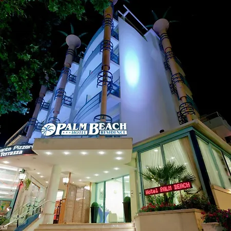 Hotel Palm Sea View
