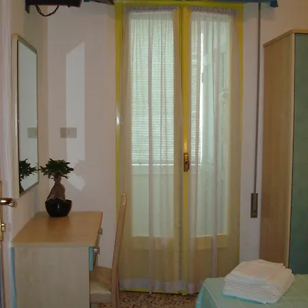 Hotel Ersilia Rimini