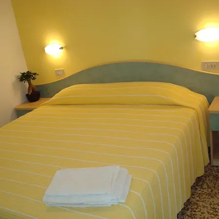 Hotel Ersilia