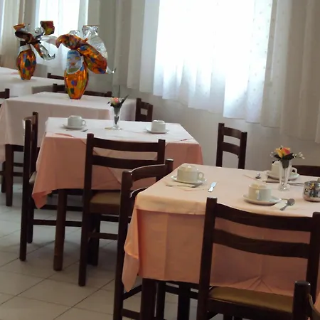Hotel Maria Gabriella Rimini
