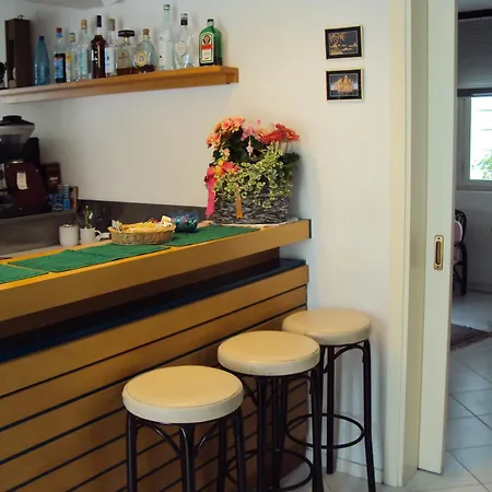 Hotel Maria Gabriella *