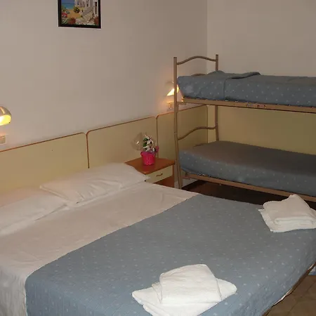 Otel Madrid Rimini