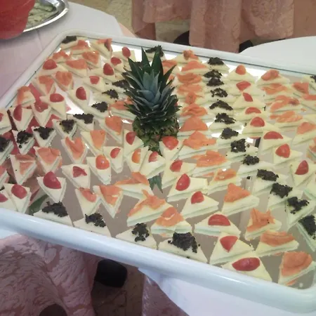 Otel Madrid 3*