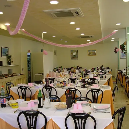 Otel Madrid