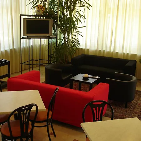 Otel Madrid Rimini