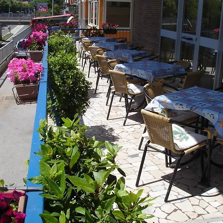 Otel Madrid