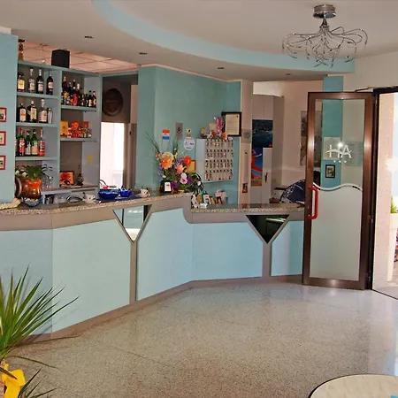 Hotel Acquazzurra Rimini