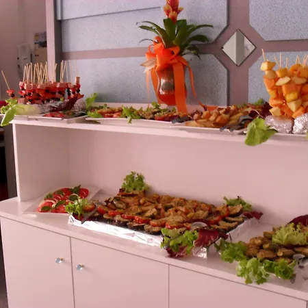 Hotell Acquazzurra Rimini