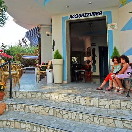 Hotell Acquazzurra
