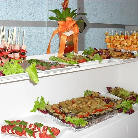 Hotell Acquazzurra Rimini