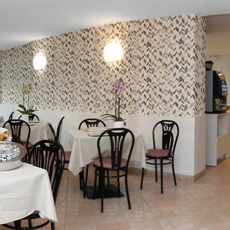 Hotel Letizia Rimini