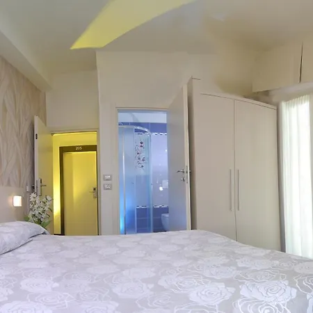 Hotel Letizia