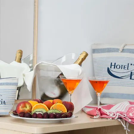 Hotel Letizia Rimini