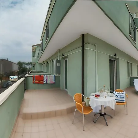 Hotel Letizia Rimini