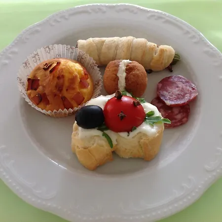 Hotel Letizia