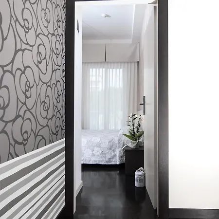 Hotel Letizia Rimini